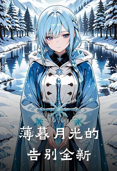 薄暮月光的告别全新