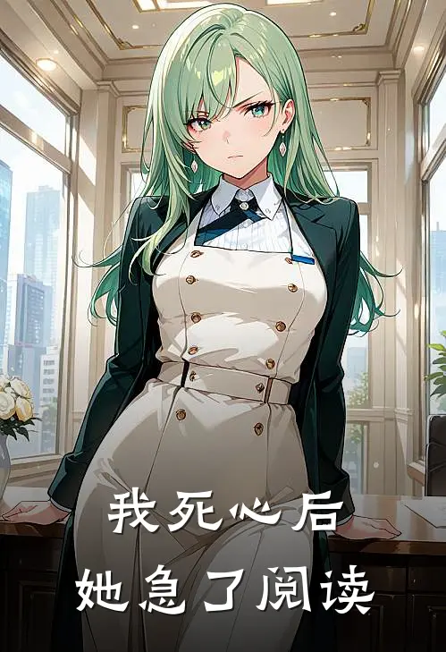 我死心后，她急了阅读