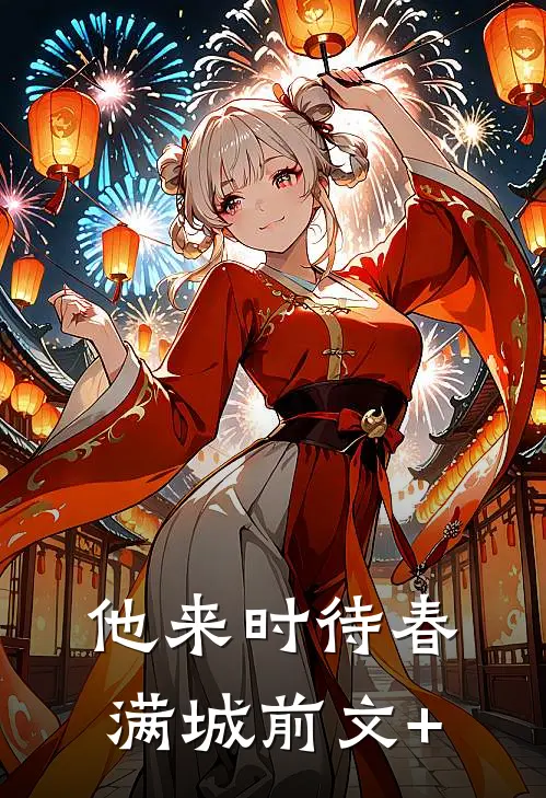 他来时待春满城前文+