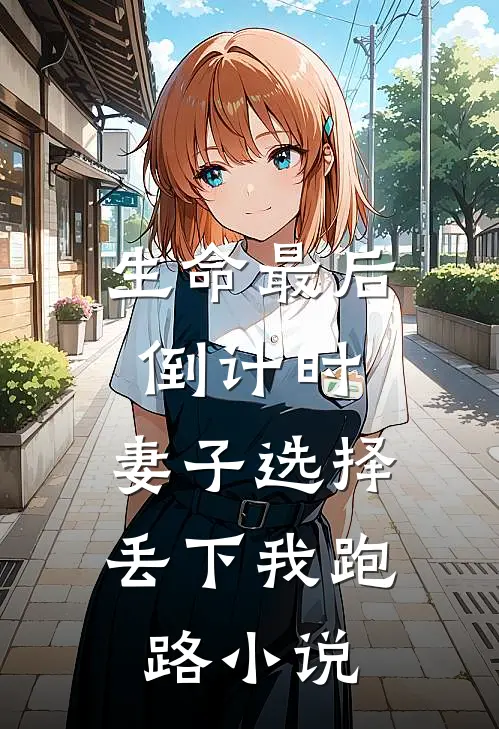 生命最后倒计时，妻子选择丢下我跑路小说