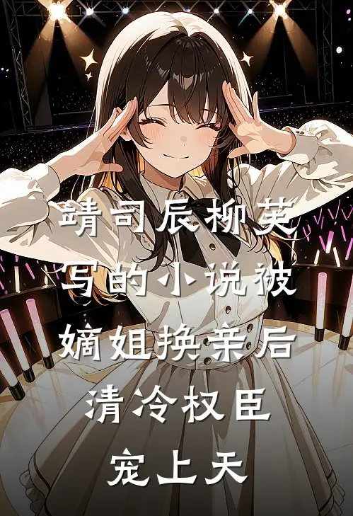 靖司辰柳芙写的小说被嫡姐换亲后，清冷权臣宠上天