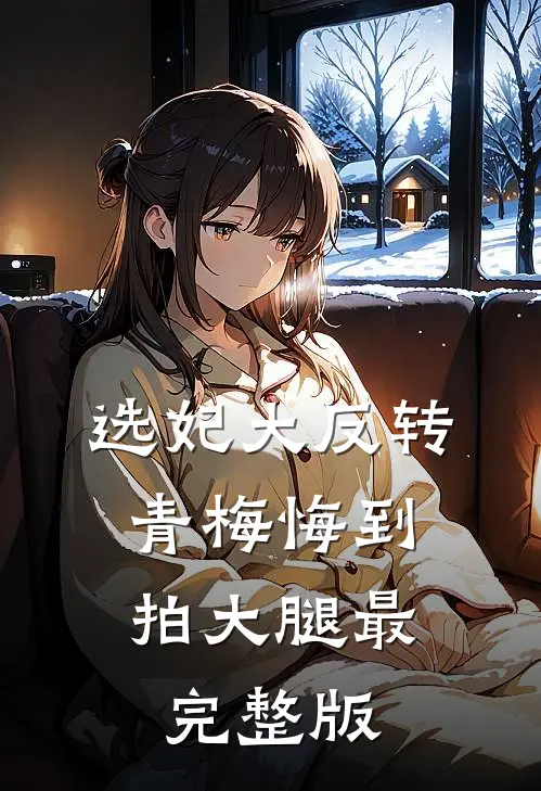 选妃大反转，青梅悔到拍大腿最完整版