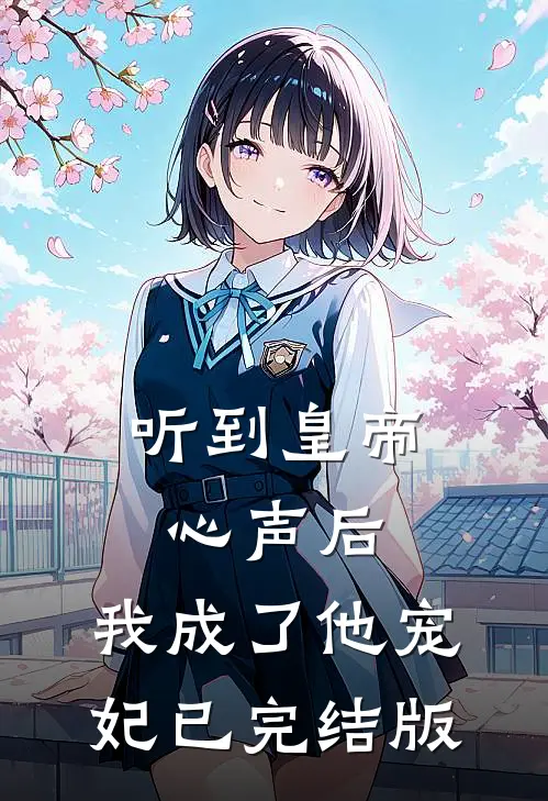 听到皇帝心声后，我成了他宠妃已完结版