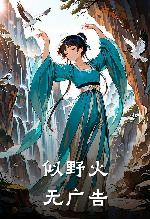 似野火无广告