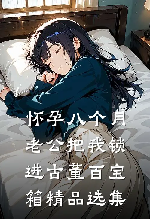 怀孕八个月，老公把我锁进古董百宝箱精品选集