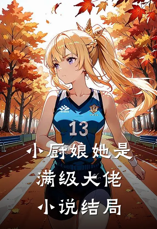 小厨娘她是满级大佬小说结局