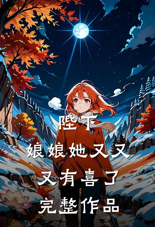 陛下，娘娘她又又又有喜了完整作品