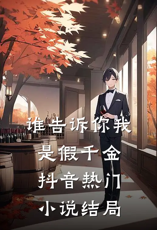 谁告诉你我是假千金抖音热门小说结局
