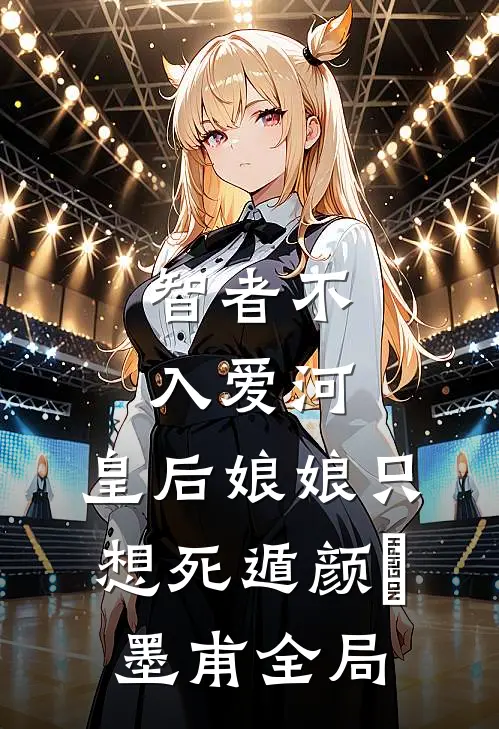 智者不入爱河，皇后娘娘只想死遁颜婳墨甫全局