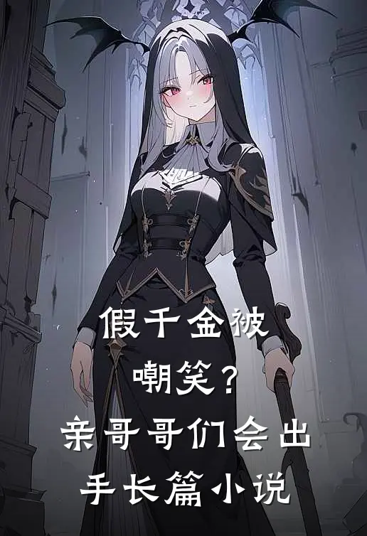 假千金被嘲笑？亲哥哥们会出手长篇小说