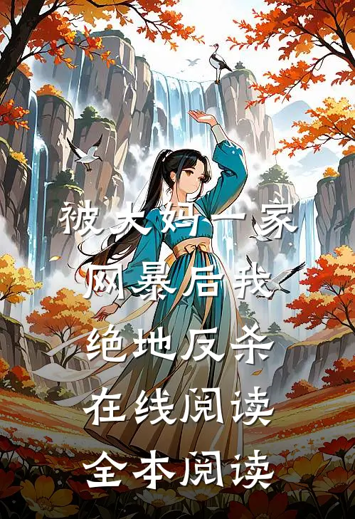 被大妈一家网暴后我绝地反杀在线阅读全本阅读