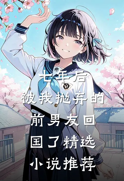七年后，被我抛弃的前男友回国了精选小说推荐