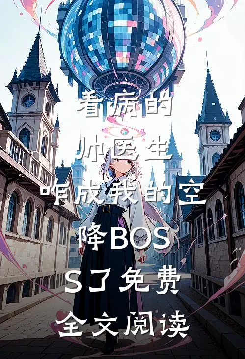 看病的帅医生，咋成我的空降BOSS了免费全文阅读