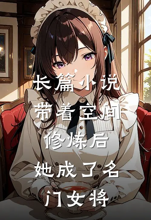 长篇小说带着空间修炼后，她成了名门女将