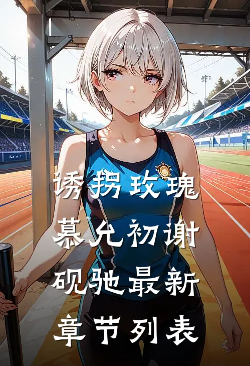 诱拐玫瑰慕允初谢砚驰最新章节列表