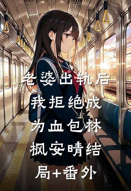 老婆出轨后我拒绝成为血包林枫安晴结局+番外