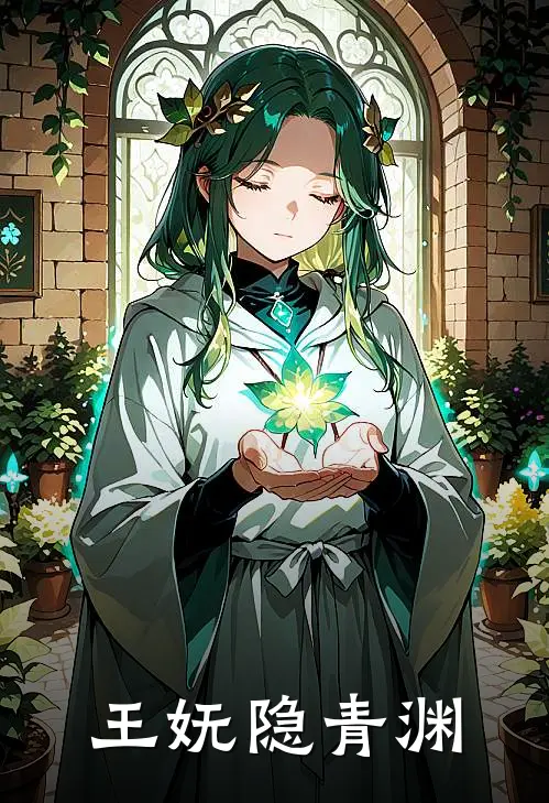 王妩隐青渊
