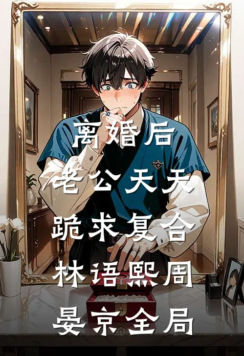 离婚后，老公天天跪求复合林语熙周晏京全局
