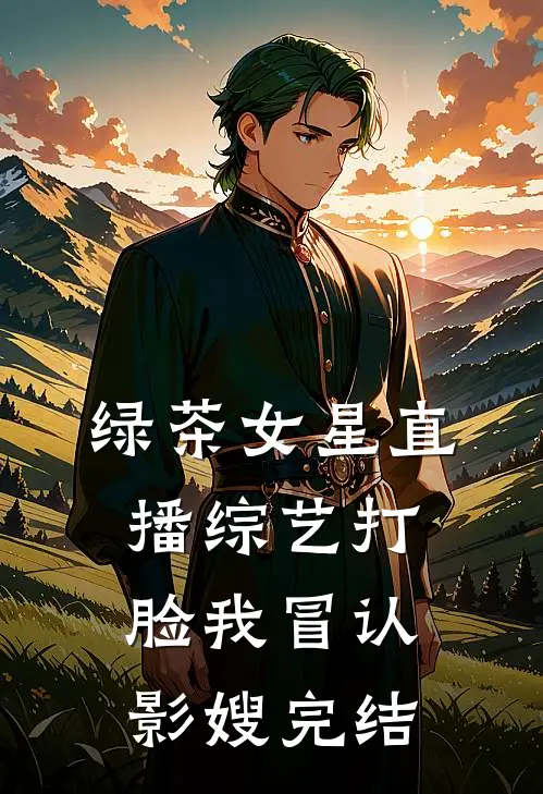 绿茶女星直播综艺打脸我冒认影嫂完结