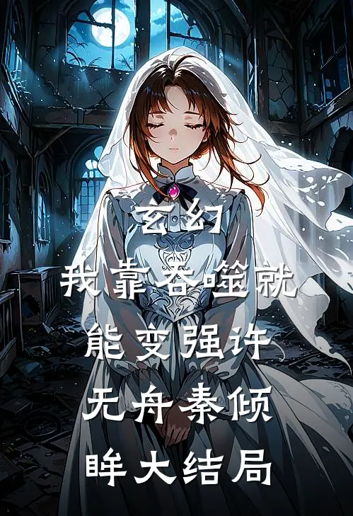 玄幻：我靠吞噬就能变强许无舟秦倾眸大结局