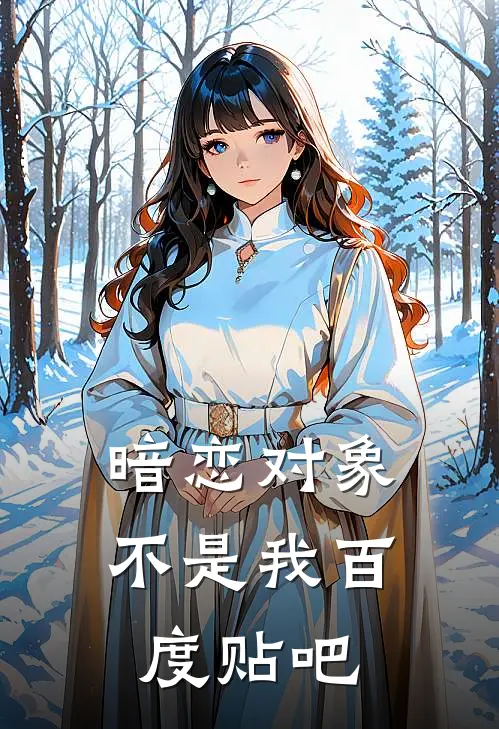 暗恋对象不是我百度贴吧