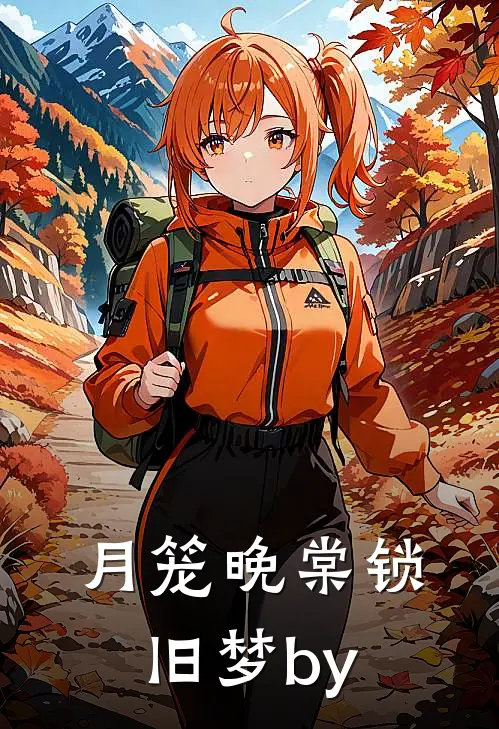 月笼晚棠锁旧梦by