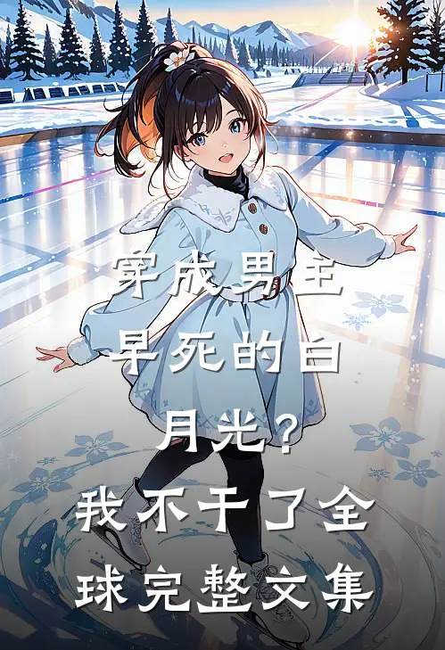 穿成男主早死的白月光？我不干了全球完整文集