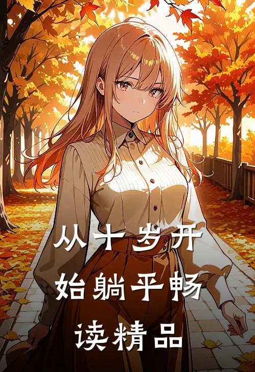 从十岁开始躺平畅读精品
