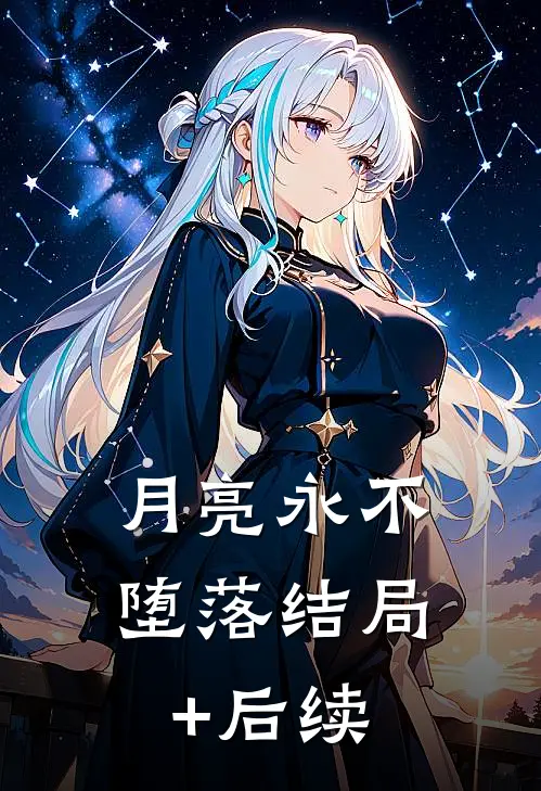 月亮永不堕落结局+后续