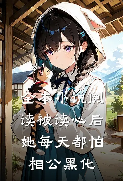 全本小说阅读被读心后，她每天都怕相公黑化