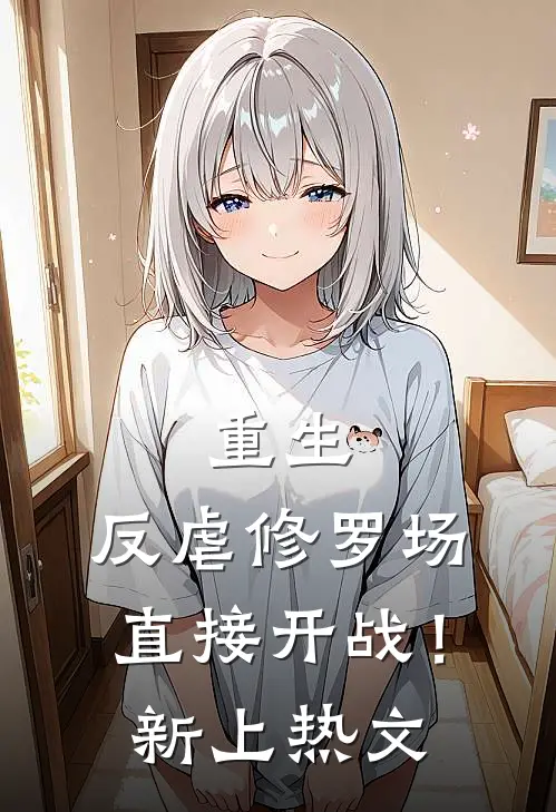 重生：反虐修罗场，直接开战！新上热文