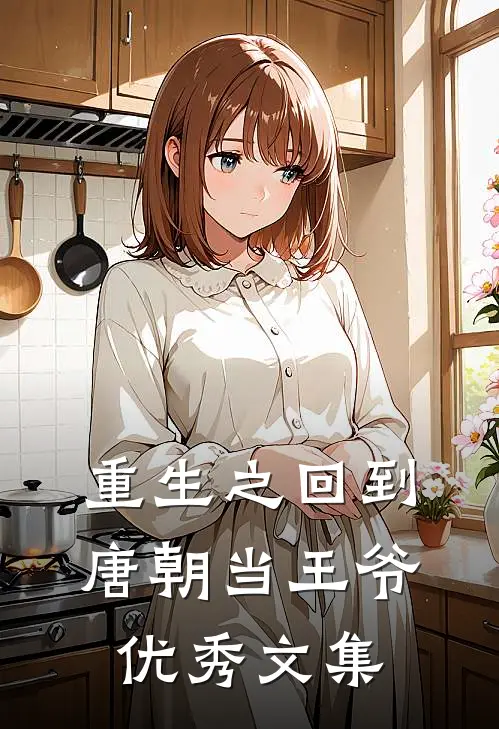 重生之回到唐朝当王爷优秀文集