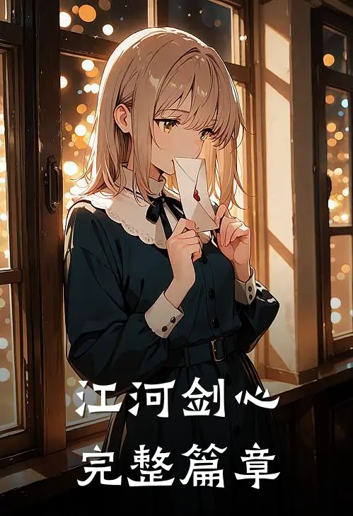 江河剑心完整篇章