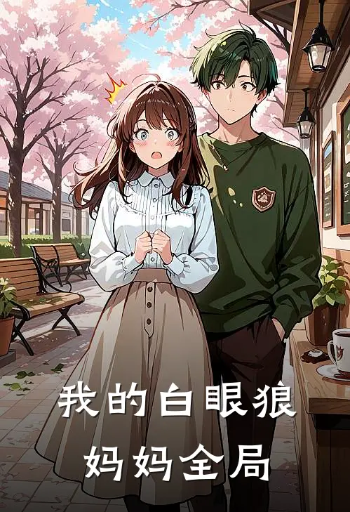 我的白眼狼妈妈全局