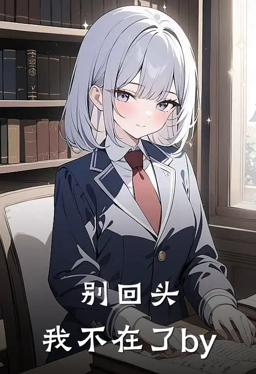 别回头，我不在了by