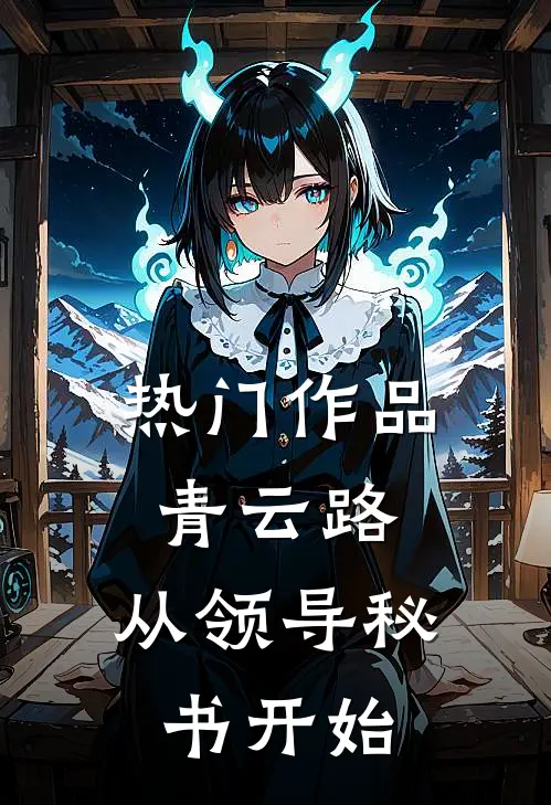 热门作品青云路：从领导秘书开始
