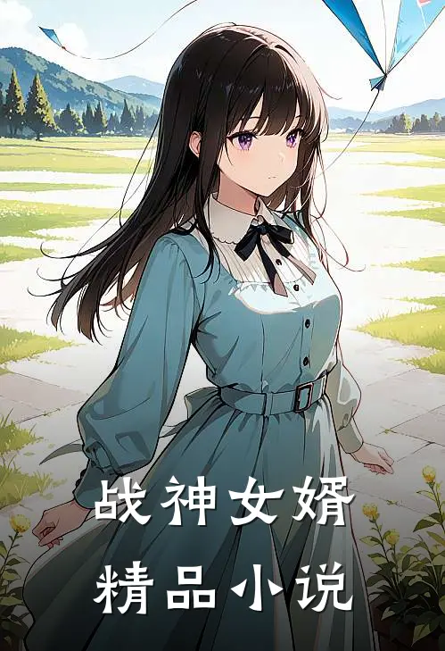战神女婿精品小说