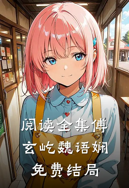阅读全集傅玄屹魏语娴免费结局