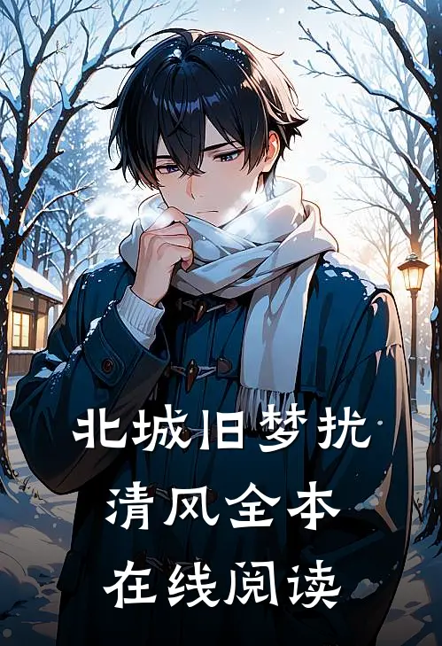 北城旧梦扰清风全本在线阅读