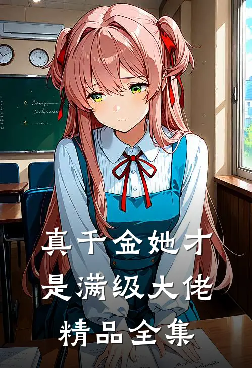 真千金她才是满级大佬精品全集