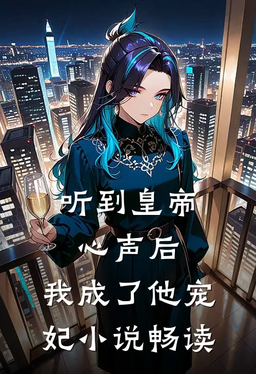 听到皇帝心声后，我成了他宠妃小说畅读
