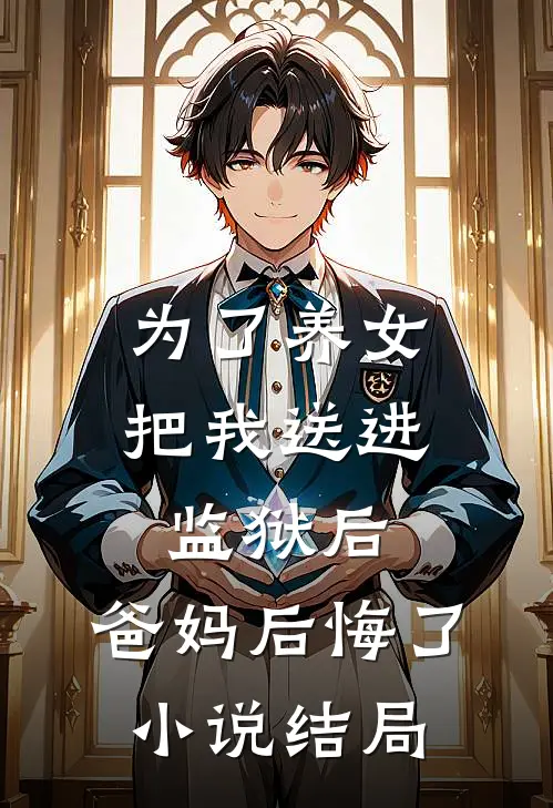 为了养女把我送进监狱后,爸妈后悔了结局是