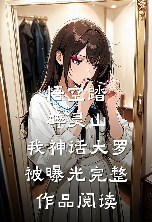 悟空踏碎灵山，我神话大罗被曝光完整作品阅读