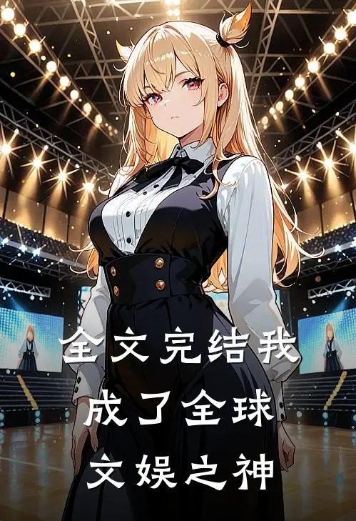 全文完结我成了全球文娱之神