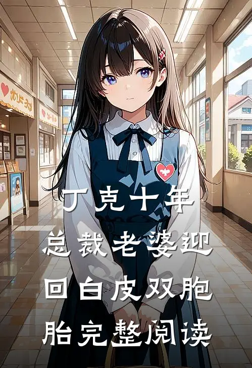 丁克十年，总裁老婆迎回白皮双胞胎完整阅读