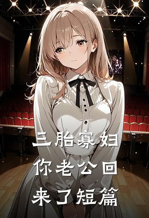 三胎寡妇，你老公回来了短篇