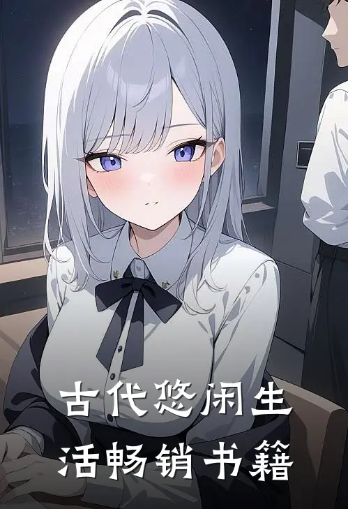 古代悠闲生活畅销书籍