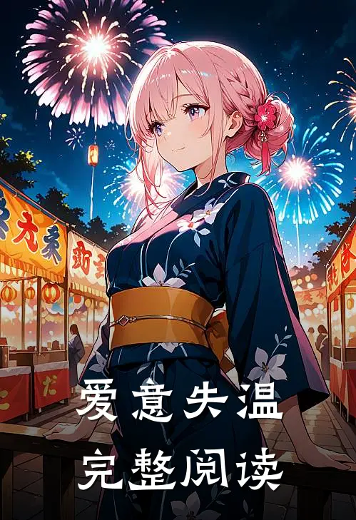 爱意失温完整阅读