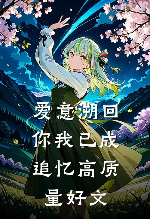 爱意溯回，你我已成追忆高质量好文