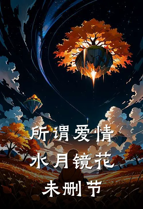 所谓爱情，水月镜花未删节